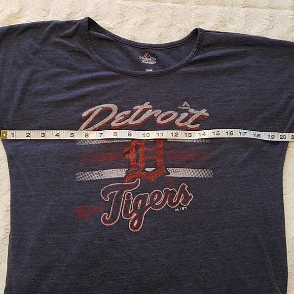 Detroit tigers tee - Picture 5 of 6